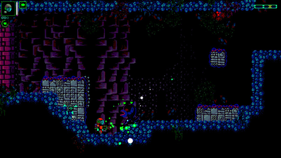 Outbuddies DX Review - Screenshot 4 of 5