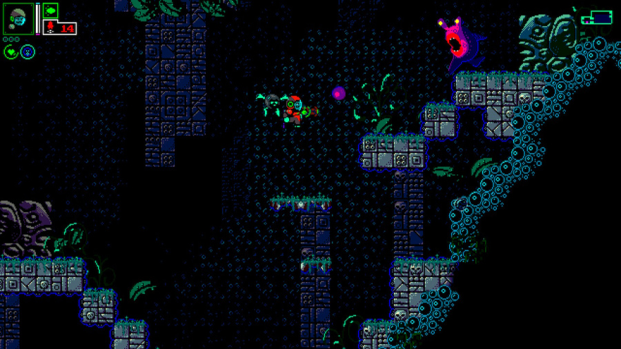 Outbuddies DX Review - Screenshot 2 of 5