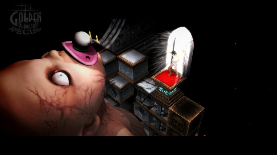 Catherine: Full Body Review - Screenshot 6 of 6