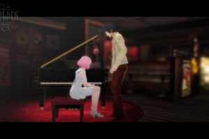 Catherine: Full Body Screenshot