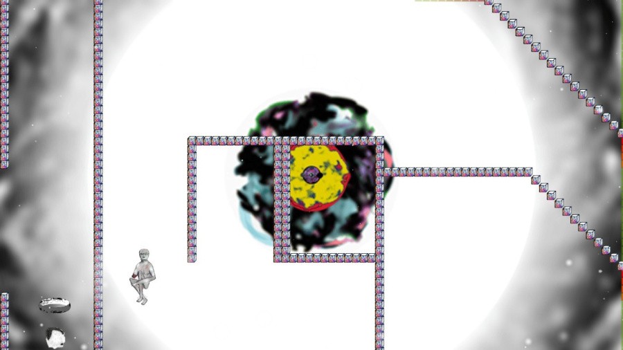 Infini Review - Screenshot 2 of 5