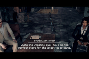 Deadly Premonition 2: A Blessing in Disguise Screenshot