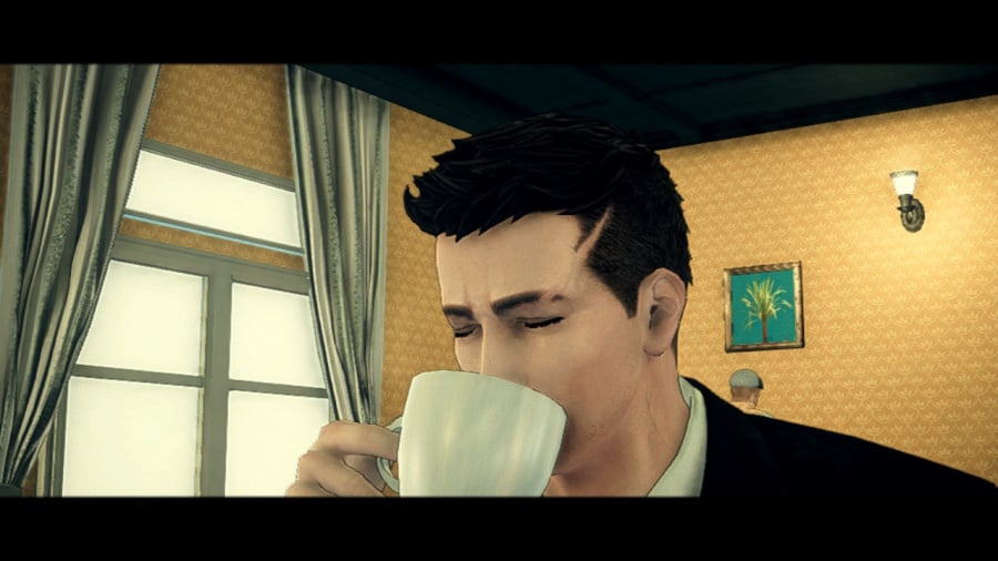 Deadly Premonition 2: A Blessing in Disguise Review - Screenshot 5 of 6