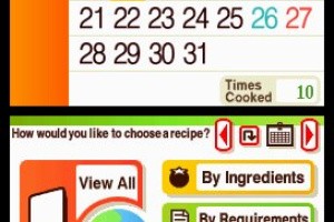 Cooking Guide: Can't Decide What To Eat? Screenshot