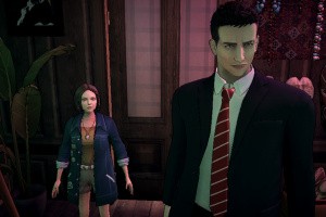 Deadly Premonition 2: A Blessing in Disguise Screenshot