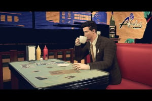 Deadly Premonition 2: A Blessing in Disguise Screenshot