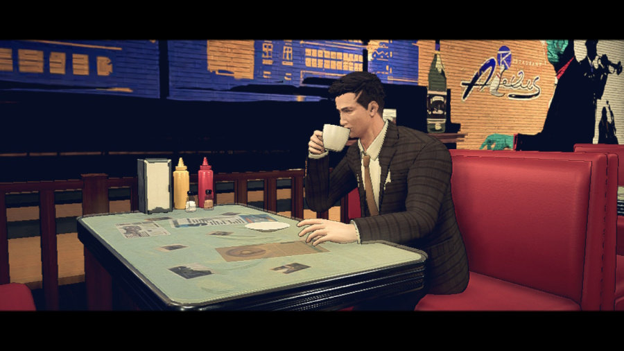 Deadly Premonition 2: A Blessing in Disguise Review - Screenshot 1 of 6
