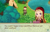 Story of Seasons: Friends of Mineral Town - Screenshot 10 of 10