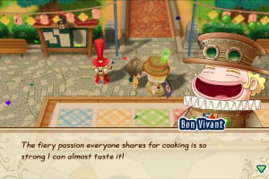 Story of Seasons: Friends of Mineral Town Screenshot