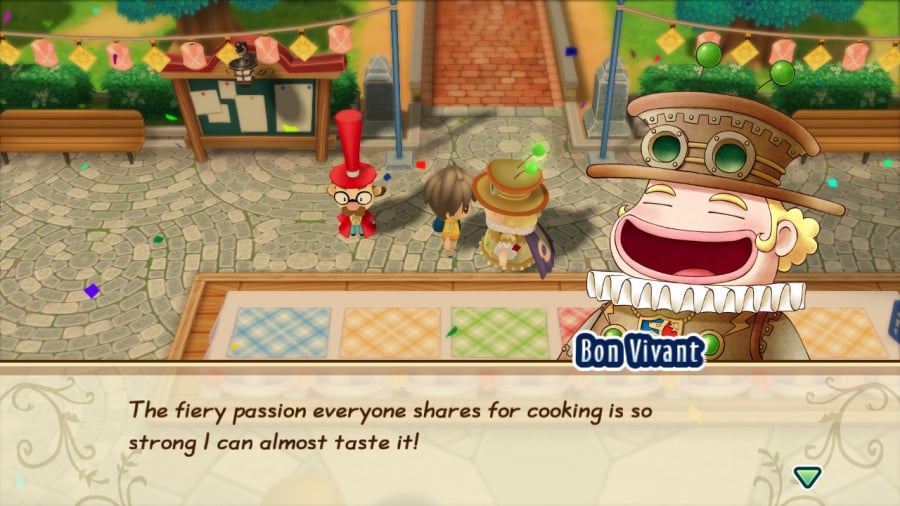 Story of Seasons: Friends of Mineral Town Review - Screenshot 2 of 5