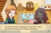 Story of Seasons: Friends of Mineral Town - Screenshot 1 of 10