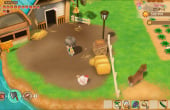 Story of Seasons: Friends of Mineral Town - Screenshot 2 of 10