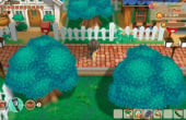 Story of Seasons: Friends of Mineral Town - Screenshot 3 of 10