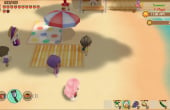 Story of Seasons: Friends of Mineral Town - Screenshot 4 of 10