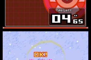 Pokémon Ranger: Shadows of Almia Screenshot