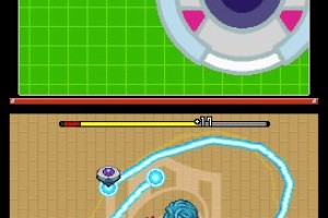 Pokémon Ranger: Shadows of Almia Screenshot