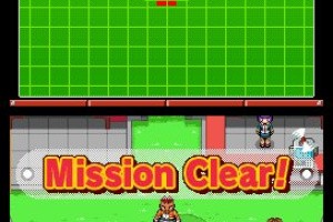 Pokémon Ranger: Shadows of Almia Screenshot