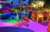 Paper Mario: The Origami King - Screenshot 8 of 10