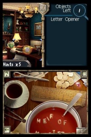 Mystery Case Files: MillionHeir Review - Screenshot 2 of 2