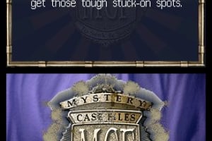 Mystery Case Files: MillionHeir Screenshot