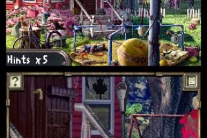 Mystery Case Files: MillionHeir Screenshot