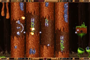 1993 Shenandoah Screenshot