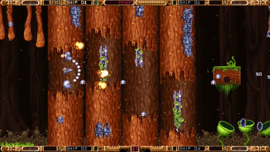 1993 Shenandoah Review - Screenshot 1 of 3