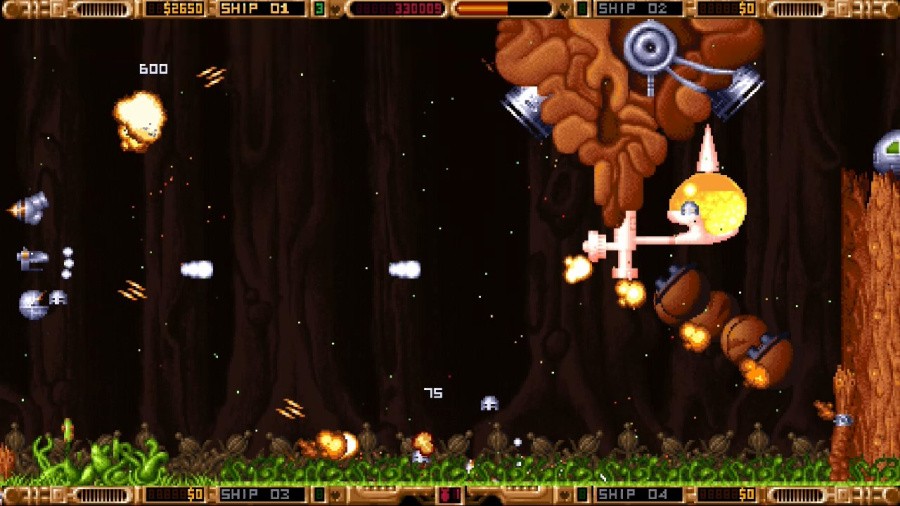 1993 Shenandoah Review - Screenshot 1 of 3