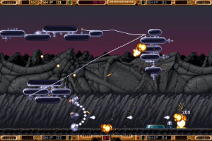 1993 Shenandoah Screenshot