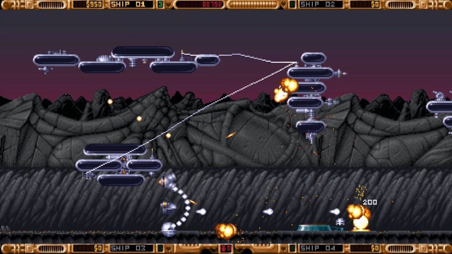 1993 Shenandoah Review - Screenshot 2 of 3