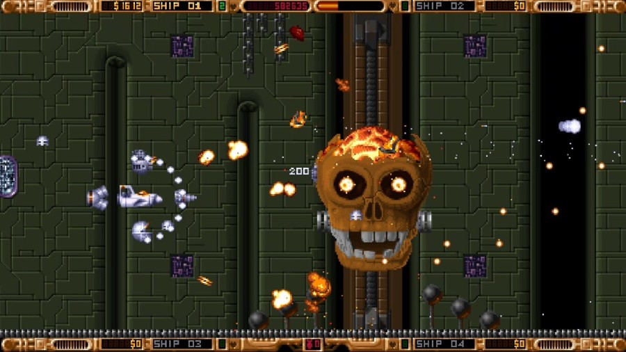 1993 Shenandoah Review - Screenshot 2 of 3