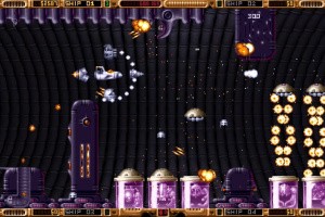 1993 Shenandoah Screenshot