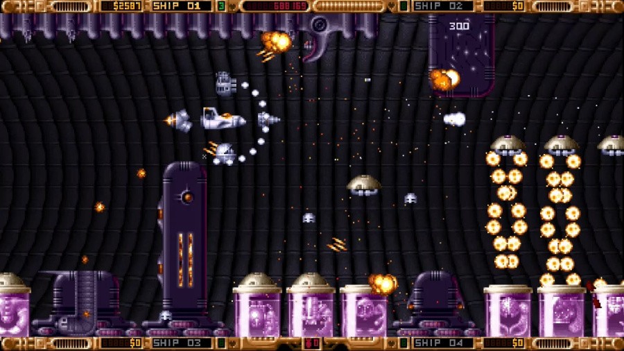 1993 Shenandoah Review - Screenshot 3 of 3