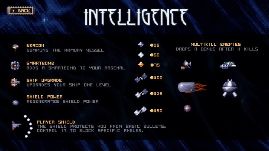 1993 Shenandoah Review - Screenshot 2 of 3