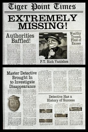 Mystery Case Files: MillionHeir Review - Screenshot 2 of 2