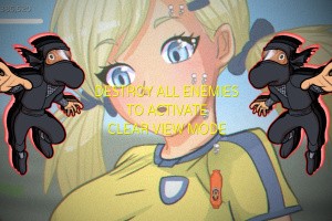 Waifu Uncovered Screenshot