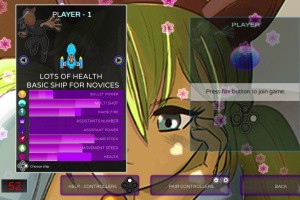 Waifu Uncovered Screenshot