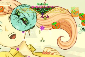 Waifu Uncovered Screenshot