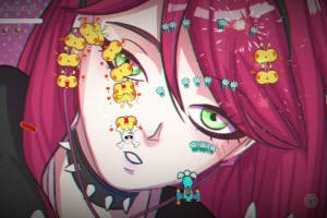 Waifu Uncovered Screenshot