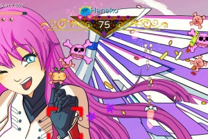 Waifu Uncovered Screenshot