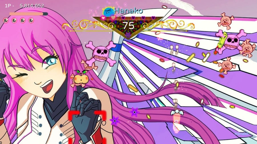 Waifu Uncovered Review - Screenshot 4 of 4