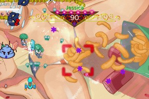 Waifu Uncovered Screenshot