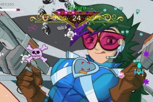 Waifu Uncovered Screenshot