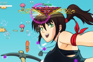 Waifu Uncovered Screenshot