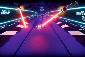 Lost Wing Screenshot