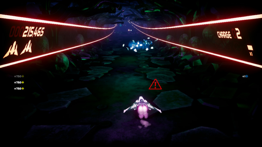 Lost Wing Review - Screenshot 1 of 3