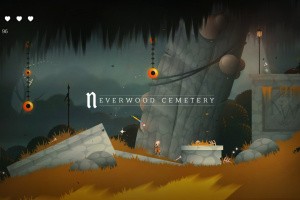 Neversong Screenshot