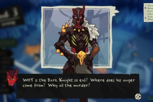 Monster Prom: XXL Screenshot