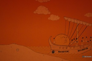 Rock Of Ages 3: Make & Break Screenshot