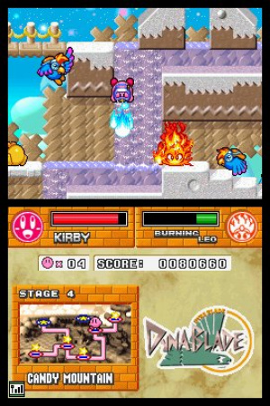 Kirby: Super Star Ultra Review - Respectable Platforming with the